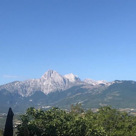 Agriturismo Flara Basciano Exteriér fotografie
