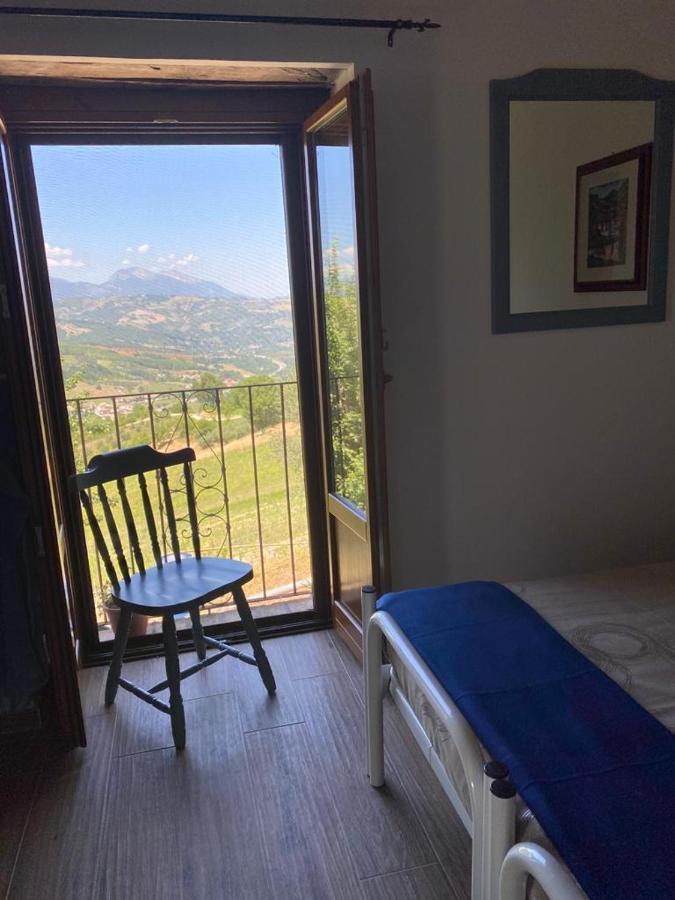Agriturismo Flara Basciano Exteriér fotografie